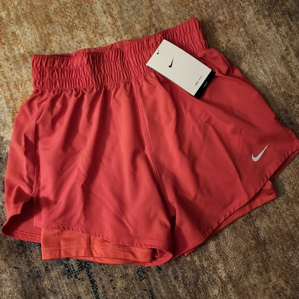 Nike Dri-Fit Training Shorts - NWT